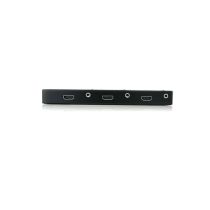 Multiplicador Hdmi Startech 2 Puertos + Amplificador