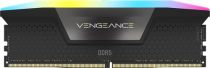 Memoria RAM Corsair DIMM 16GB DDR5-5200 (2x 8GB) Dual-Kit, Negro, CMH1