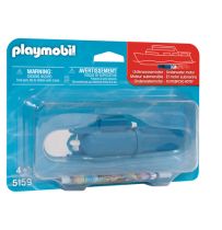 PLAYMOBIL 5159 Moteur sous-marin, Jouet construction Indication d