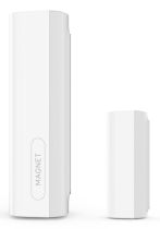 Cámara IP Eufy sensor entrada ventanas puertas, T89000D4