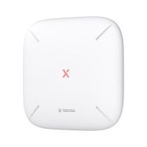 X-Sense XS0D-MR61 6 1 Kit détection fumée RF passerelle