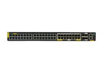 Switch HPE ANW CX 6300M 32p 1G 16p Smart Rate 5G Cl. Switch S4P41A