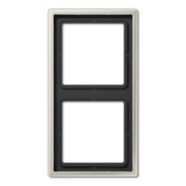 Jung ES 2982 Cover frame 2f