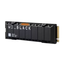 Internal SSD M.2 1To WD Noir SN850 NVMe with Heatsink PCIe Gen4