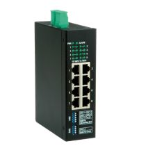 achat Switch - Switch ROLINE Industrie Gigabit Switch 8x RJ-45 21.13.1161