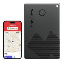 SwitchBot Geldbörsen-Tracker-Karte NFC-kompatibel