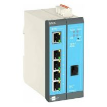 achat Routeur - iMRX MRX2 DSL-B - Routeur - Modem DSL Commutateur 5 ports, VPN, Et 10024454