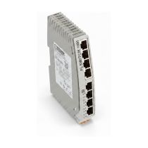 achat Switch - Switch PHO FL SWITCH 1108N Industrial Ethernet Switch 1085243