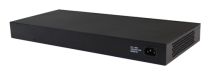 Switch ALLNET Switch smart managed Layer2 24 Port â€¢ 24x GbE â€¢ 4x S