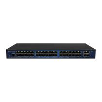 achat Switch - Switch ALLNET Switch Full Managed Layer 2+ 44 Port Gigabit â€¢ 12x GbE ALL-SG9440MJ-10G