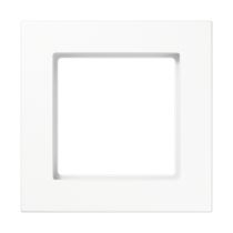 Comprar Domótica - Jung A5581BFWW Marco 1f. inastillable combinación horizontal ve A5581BFWW