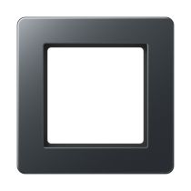 Comprar Domótica - Jung AF581BFANM Marco 1f. inastillable combinación horizontal v AF581BFANM