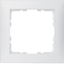 Comprar Domótica - Berker 1011 99 09 Cuadro 1-f PWS 10119909