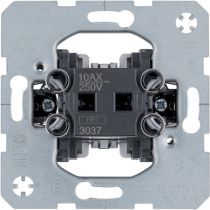 Comprar Domótica - Interruptor transversal empotrado Berker 3037 3037