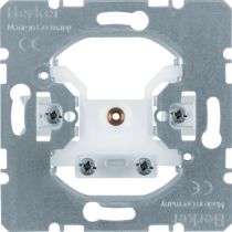 Comprar Domótica - Módulo salida cables Berker 4470 4470