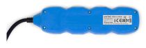 Entac multiprise 3x 1,5m interrupteur bleu