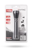 Entac lampe poche 1W Alu - AA