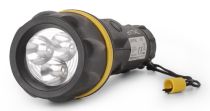Entac lampe poche 2D plastique