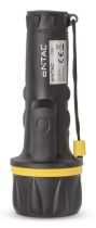 Entac lampe poche 2D plastique