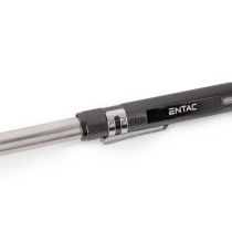 Entac lampe poche col télescopique 1W alu
