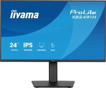 Ecran IIYAMA 60,5cm (23,8´´) XB2491H-B1 16:9 HDMI+DP IPS