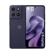 achat Téléphone mobile Motorola - Motorola Motorola G17 - Pantone Evening Blue  PBBK0017ES