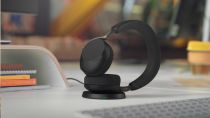 Jabra Evolve3 75 MS Casque BT Over-Ear noir USB-C