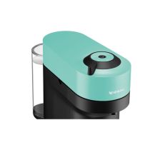 Machine à café Nespresso XN 9204 Vertuo pop Aqua Mint Krups