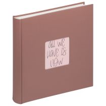 achat Archives - Walther Fun Mousse Mocha Album photo 30x30 Album 100 photos FA-20 FA-208-MM