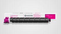 buy Toner stampanti Kyocera Ricoh Dell - TK-8465M Cartuccia toner Magenta 20.000 A4