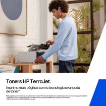 HP TonerHP BK Mgd LaserJet Toner cartridge