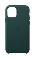 Comprar Funda iPhone - Apple Piel Case para iPhone 11 Pro forest Verde MWYC2ZM/A