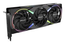 Carte Graphique PNY GeForce RTX 5060 Ti ARGo OC 8GB, Graphic card DLSS