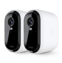Caméra IP ARLO ESSENTIAL 2 XL FHD Outdoor Camera 2pack