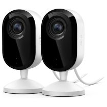 achat Caméra IP - Caméra IP ARLO Essential 3 2K Indoor Security Camera VMC3270-100EUS