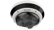 Caméra IP HIKVISION DS-2CD6D44G1-IZS(2.8-8mm) PanoVu 4MP Smart IP