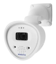 buy IP Cameras - IP camera Mobotix ONE M1A-S 4K DN telephoto varifocal lens (day n