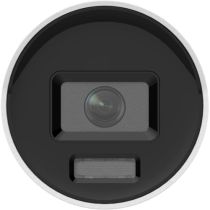 Cámara IP HIKVISION DS-2CD2046G2H-IU(2.8mm)(eF) Bullet 4MP Easy IP 4.0