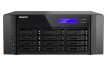 Sistema NAS QNAP 12-bay TS-h1277AFX-R7-32G