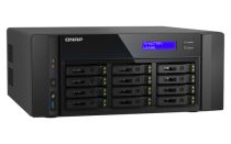Sistema NAS QNAP 12-bay TS-h1277AFX-R7-32G