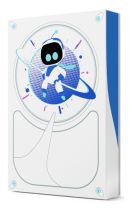 STICK 5To ASTRO BOT LIMITED EDITION GAME DRIVE