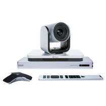 Revenda Vídeoconferência - HP Poly Group 500-720 EE IV 12x. Matriz microfone