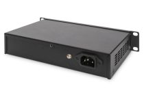 Switch 10 Gigabit Ethernet Switch, 16-Port, Unmanaged