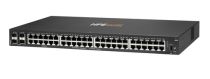 Switch HPE Aruba Networking CX 6000 48p 10M/100M/1G 4p SFP 1G Switch E