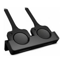 Comprar Vídeo conferencia - BARCO CLICKSHARE BUTTON GEN5 BANDEJA CAPACIDAD 2 BOTONES R9861700T01