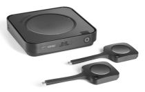 Barco ClickShare Hub Pro - Système modulaire salle vidéoconféren