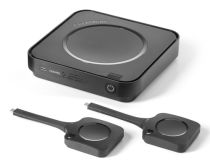 Barco ClickShare Hub Pro - Système modulaire salle vidéoconféren