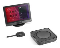 Barco ClickShare Hub Core - Sistema modular salas videoconfere