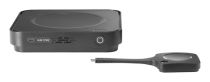 Barco ClickShare Hub Core - Sistema modular salas videoconfere