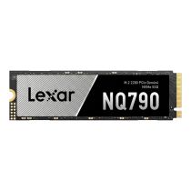 achat SSD - Internal SSD M.2 512Go Lexar NQ790 LNQ790X512G-RNNNG PCIe M.2 NVME PCI LNQ790X512G-RNNNG